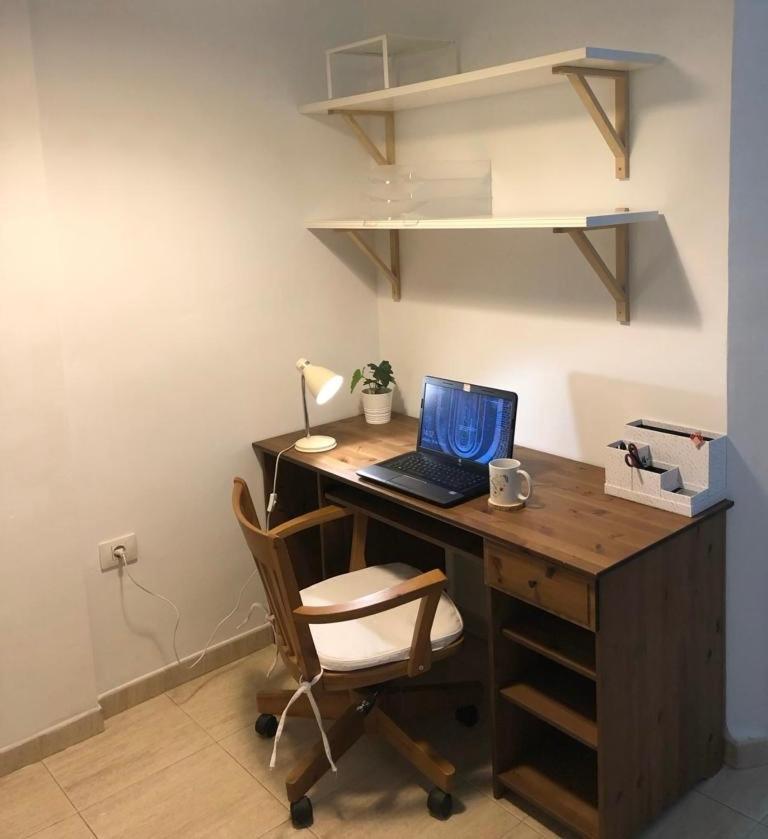 הוילה La Casita De Mon - Radazul מראה חיצוני תמונה