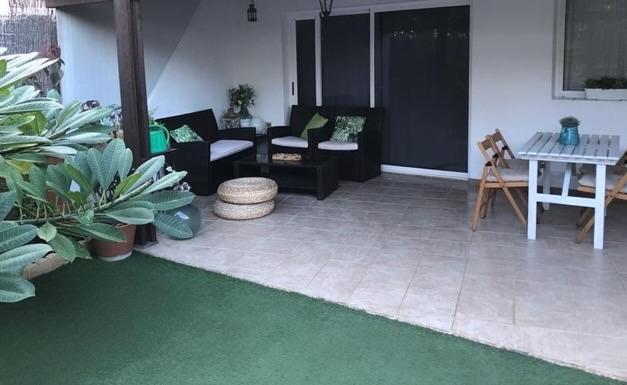 הוילה La Casita De Mon - Radazul מראה חיצוני תמונה