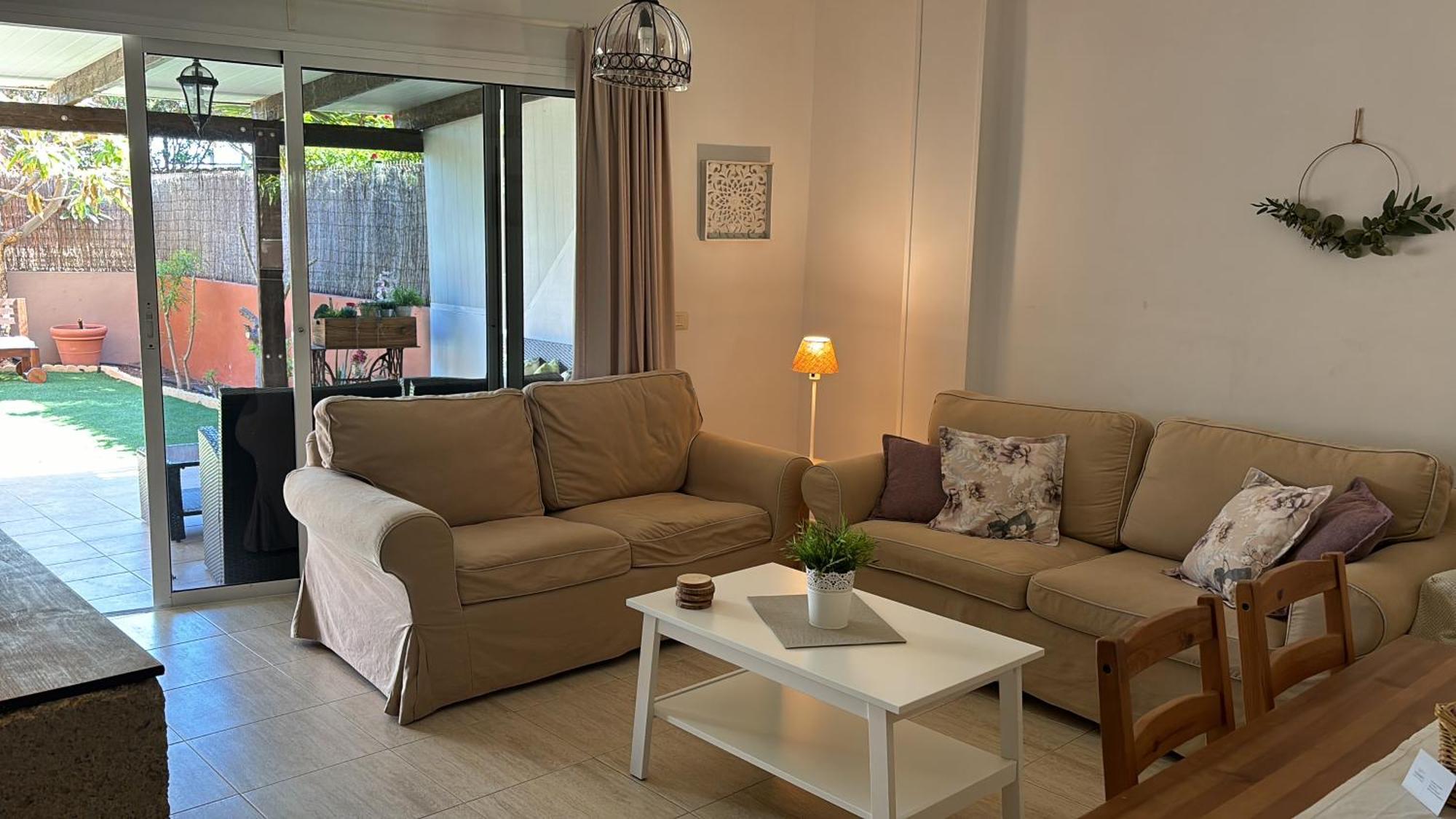 הוילה La Casita De Mon - Radazul מראה חיצוני תמונה