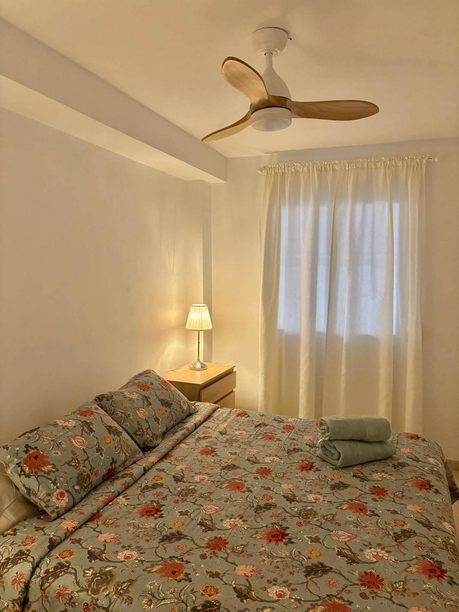 הוילה La Casita De Mon - Radazul מראה חיצוני תמונה